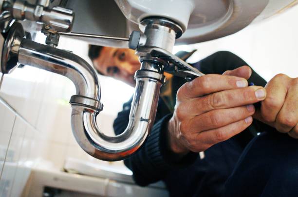 Best Emergency Plumbing Repair  in Floral Park, NY
