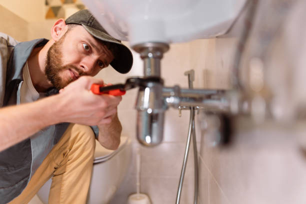 Best Leak Detection Services  in Floral Park, NY