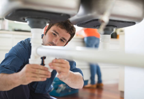 Gas Line Repair in Floral Park, NY