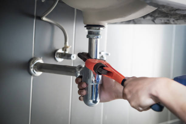 Best Gas Line Repair  in Floral Park, NY