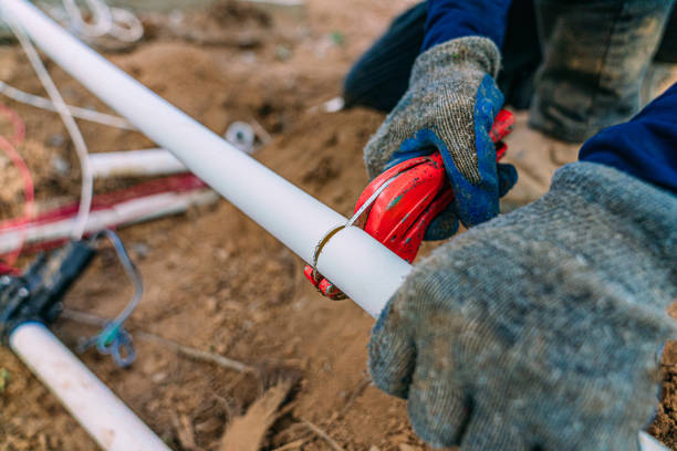 Best Clogged Drain Plumber  in Floral Park, NY